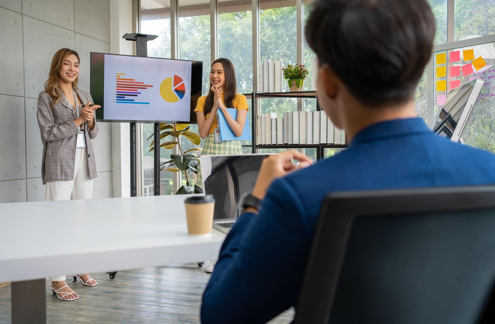 Entrepreneurship in the Modern Economy: From Ideas to Impact