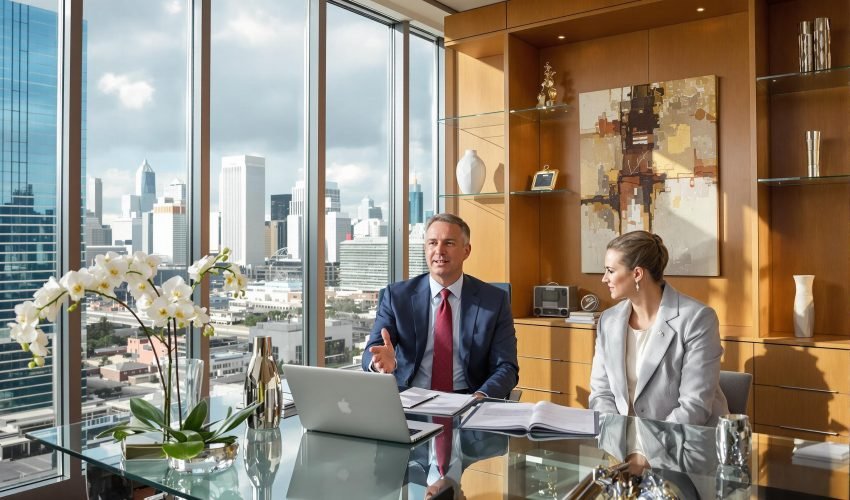 Image Certificate Programme - Luxury Property Leadership