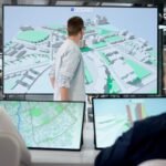 Spatial Leadership