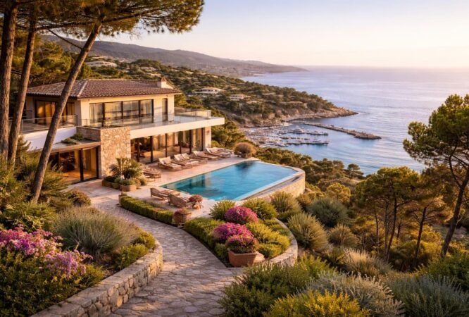 Image Certificate Programme in The Art of Luxury Destinations