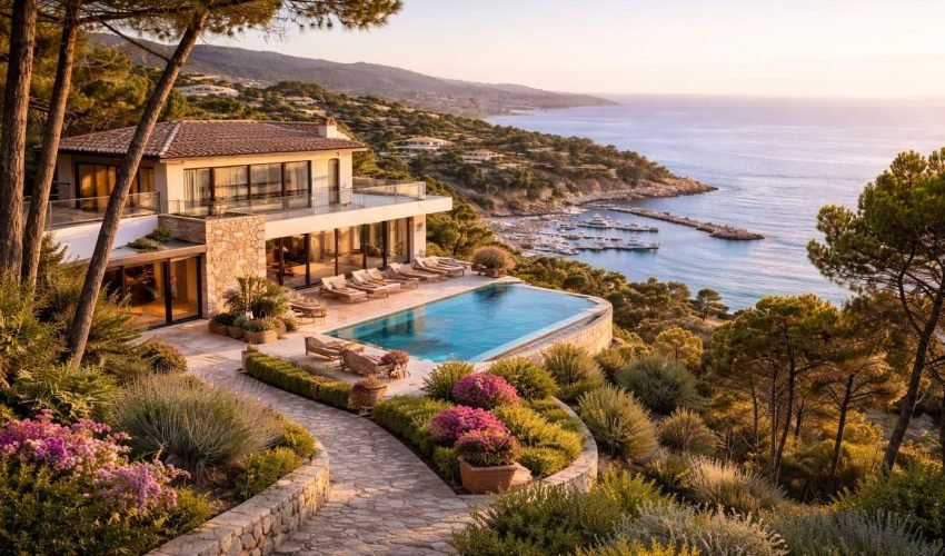Image Certificate Programme in The Art of Luxury Destinations