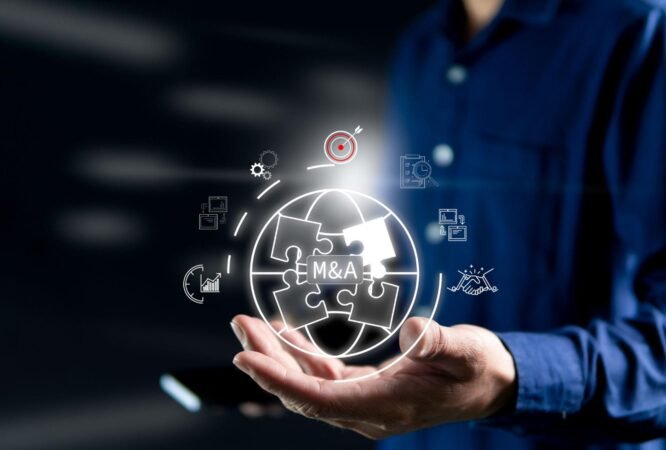Image MBA Advanced - Financial Modelling & Strategic Finance