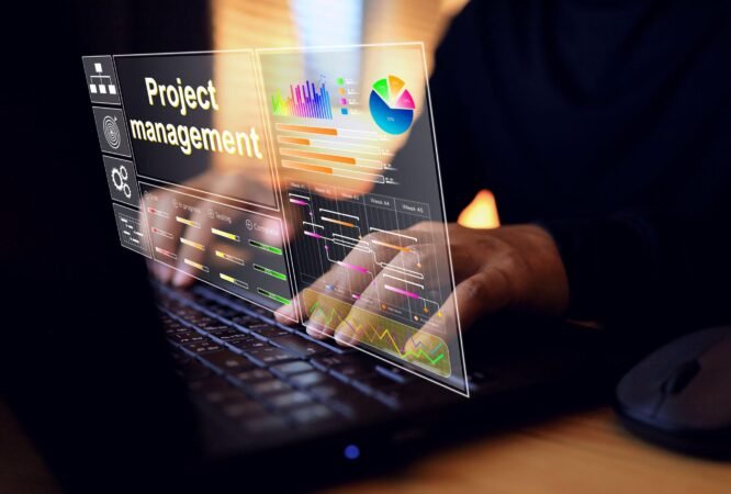 Image MBA Essentials - Strategic Business Leadership & Project Management