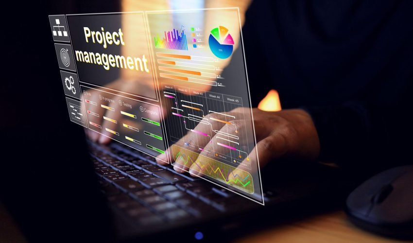 Image MBA Essentials - Strategic Business Leadership & Project Management