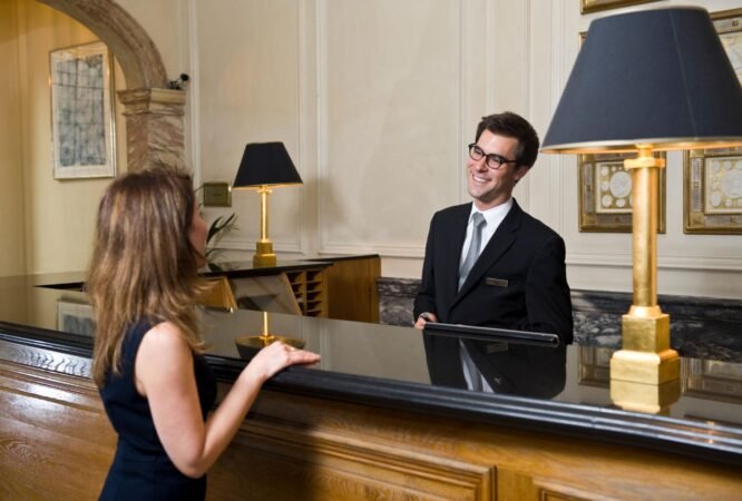 Image Pathways - Art of Hospitality
