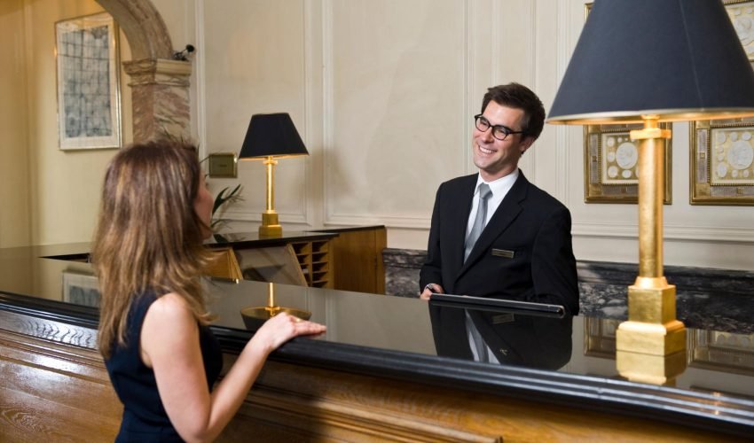 Image Pathways - Art of Hospitality