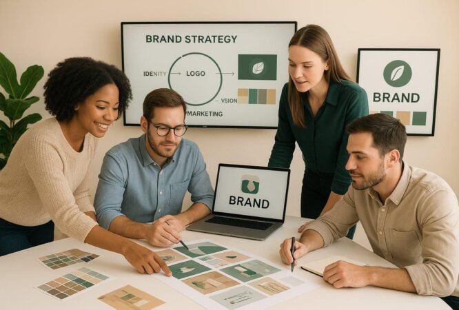 Image Skills Assessment - Digital Marketing & Brand Strategy