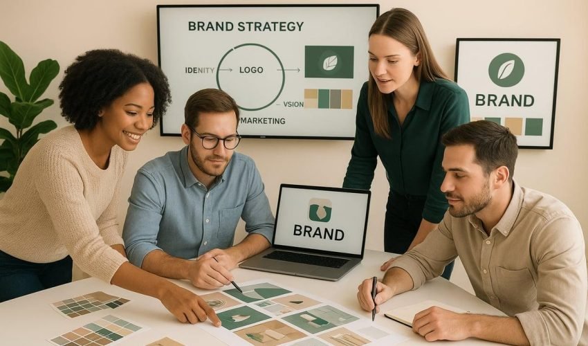 Image Skills Assessment - Digital Marketing & Brand Strategy